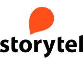 Storytel